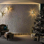 Барельеф SPIRAL варинант исполнения - 1 | Loft Concept в Челябинске