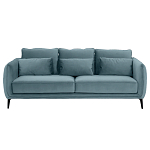 Диван трёхместный с подлокотниками Dutchman варинант исполнения - 2 | Loft Concept в Челябинске