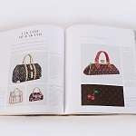 Книга Louis Vuitton Marc Jacobs Limmited edition варинант исполнения - 10 | Loft Concept в Челябинске