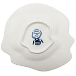 Десертная тарелка Seletti Glitchy Willow варинант исполнения - 1 | Loft Concept в Челябинске