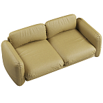 Диван Vicksburg варинант исполнения - 3 | Loft Concept в Челябинске