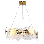 Подвесная люстра Wave варинант исполнения - 2 | Loft Concept в Челябинске