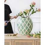 Ваза Cactus format варинант исполнения - 16 | Loft Concept в Челябинске