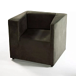 Кресло «КУБ» варинант исполнения - 1 | Loft Concept в Челябинске