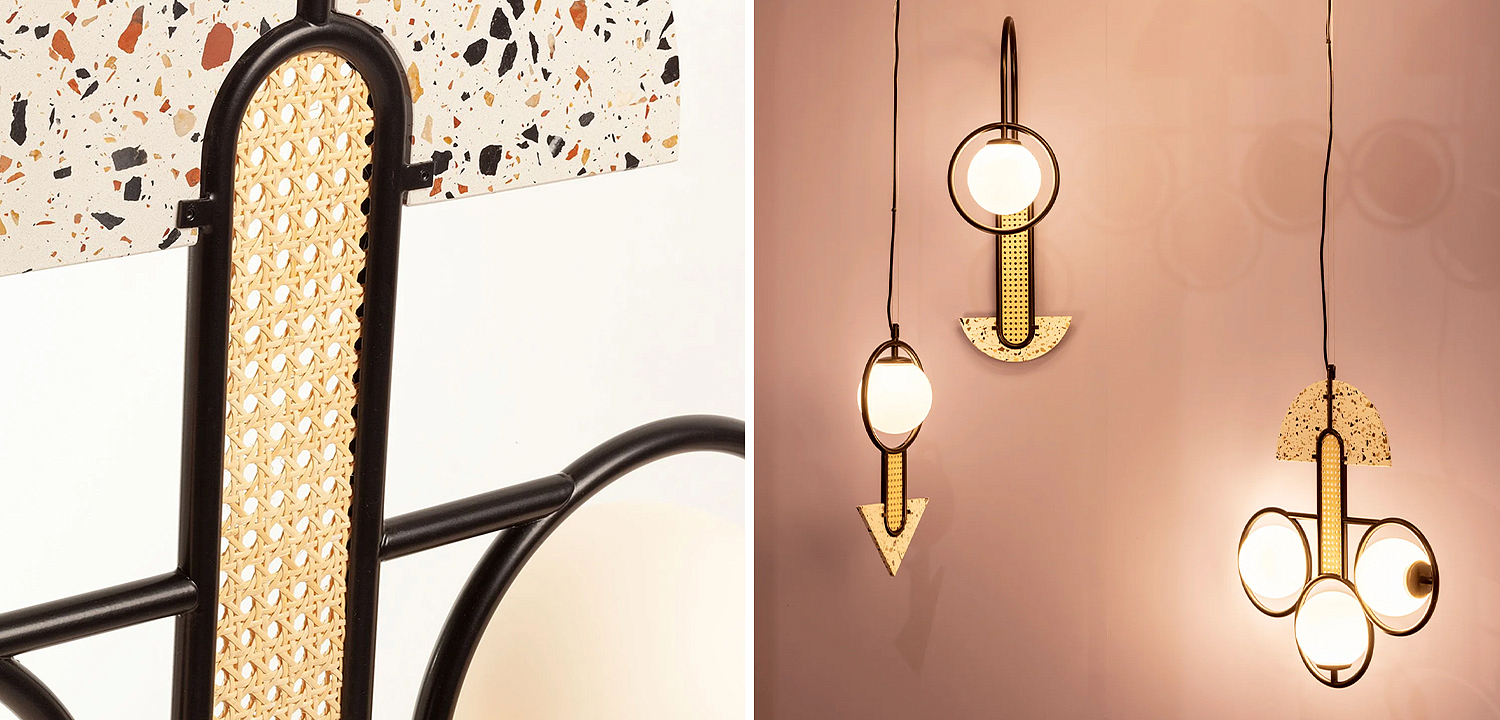Люстра FRAME I UTU Soulful Lighting Люстра FRAME I UTU Soulful Lighting - Loft-Concept в Челябинске