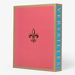 Коллекционная редкая книга Версаль. От Людовика XIV до Джеффа Кунса. Versailles From Louis XIV to Jeff Koons варинант исполнения - 3 | Loft Concept в Челябинске