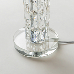 Настольная лампа Cut Stone Base варинант исполнения - 5 | Loft Concept в Челябинске