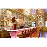 Подарочный фото-альбо London Explored: Secret, surprising and unusual places to discover in the Capital варинант исполнения - 2 | Loft Concept в Челябинске