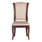 Стул с мягким сидением Riviera варинант исполнения - 6 | Loft Concept в Челябинске