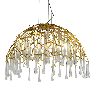 Светильник подвесной AQUA 105