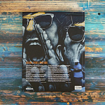 Красочная книга-трансформер о Новом Орлеане New Orleans: Werner Pawlok варинант исполнения - 5 | Loft Concept в Челябинске