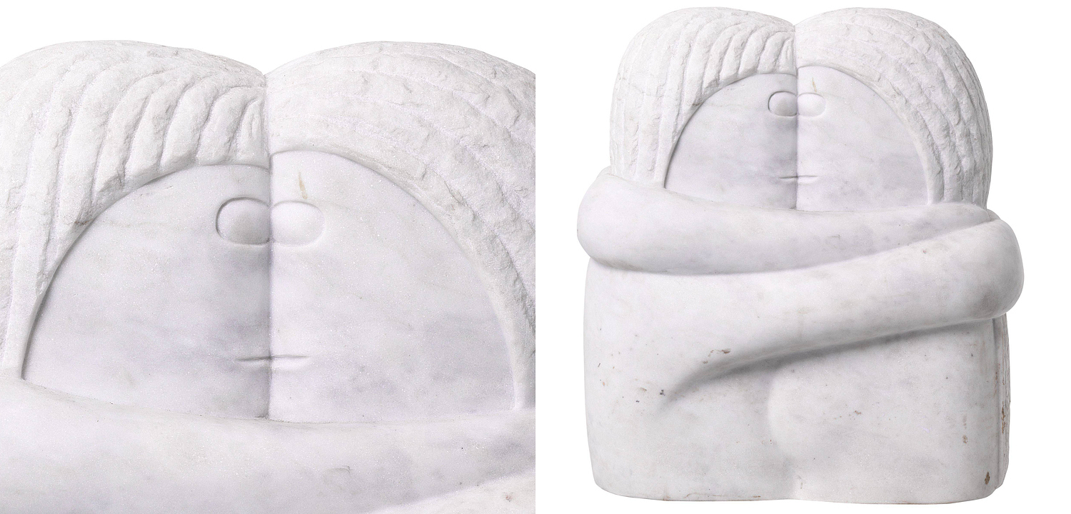 Аксессуар Eichholtz Object Love Couple Аксессуар Eichholtz Object Love Couple - Loft-Concept в Челябинске