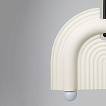 Подвесной светильник MOROSHKA big [white] варинант исполнения - 4 | Loft Concept в Челябинске