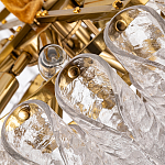 Люстра Lamp Ledzhend варинант исполнения - 3 | Loft Concept в Челябинске