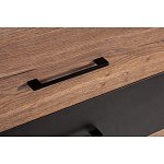 Комод с 5-ю ящиками в стиле лофт Urban Style Space варинант исполнения - 4 | Loft Concept в Челябинске