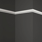 Гладкий молдинг MT-39 варинант исполнения - 1 | Loft Concept в Челябинске