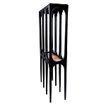 Стеллаж-витрина Arcada варинант исполнения - 1 | Loft Concept в Челябинске