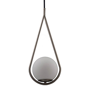 Подвесной светильник B.LUX C Ball nickel 48