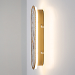 Бра перламутровый Lunaris 30 см варинант исполнения - 6 | Loft Concept в Челябинске