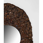 Зеркало «Камни» варинант исполнения - 3 | Loft Concept в Челябинске