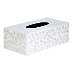 Салфетница Esmee Bone Inlay варинант исполнения - 1 | Loft Concept в Челябинске