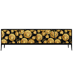 Stiletto Sideboard Barocco Medusa  варинант исполнения - 3 | Loft Concept в Челябинске