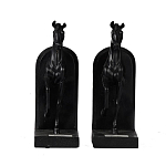 Держатель для книг Two horses варинант исполнения - 3 | Loft Concept в Челябинске