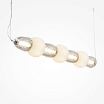 Подвесной светильник Mirror Carousel варинант исполнения - 3 | Loft Concept в Челябинске