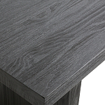 Большой обеденный стол Furuya Dining Table варинант исполнения - 3 | Loft Concept в Челябинске