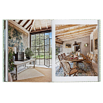 Альбом  декорирование Интерьеров Мелиссы Пенфолд Natural Living by Design: Melissa Penfold варинант исполнения - 7 | Loft Concept в Челябинске