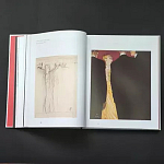 Подарочная Книга Rene gruau fashion illustration варинант исполнения - 11 | Loft Concept в Челябинске