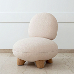 Кресло Инь варинант исполнения - 1 | Loft Concept в Челябинске