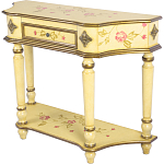 Консоль с ящиком Carnett варинант исполнения - 4 | Loft Concept в Челябинске