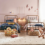 Сундук из ротанга Janvier Rattan Wicker Chest варинант исполнения - 5 | Loft Concept в Челябинске