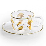 Кофейная пара Seletti Lipsticks варинант исполнения - 1 | Loft Concept в Челябинске