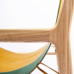 Кресло-гамак Роуо 2 варинант исполнения - 3 | Loft Concept в Челябинске