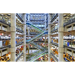 Подарочный фото-альбо London Explored: Secret, surprising and unusual places to discover in the Capital варинант исполнения - 6 | Loft Concept в Челябинске