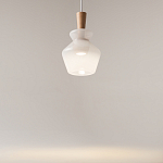 Подвесной светильник ToysВ GU10 варинант исполнения - 4 | Loft Concept в Челябинске