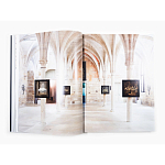 Книга Laurent Grasso: Time Travel варинант исполнения - 4 | Loft Concept в Челябинске