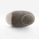 Пуф - Камень WHITE NOSE варинант исполнения - 4 | Loft Concept в Челябинске