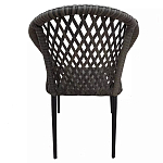 Стул плетеный  Wicker Durable Stool варинант исполнения - 4 | Loft Concept в Челябинске