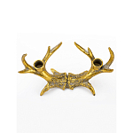 Подсвечник Iluminated deer antlers варинант исполнения - 3 | Loft Concept в Челябинске