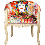 Кресло Protugea варинант исполнения - 1 | Loft Concept в Челябинске