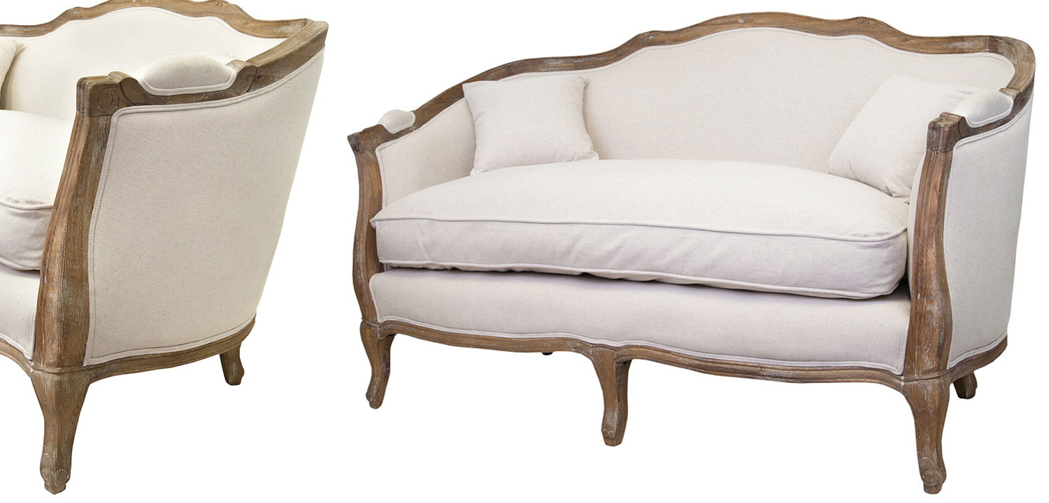 Диван Monique Sofa Диван Monique Sofa - Loft-Concept в Челябинске