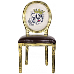 Стул French Brown Fredge варинант исполнения - 1 | Loft Concept в Челябинске