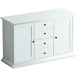 Сервант Percent white варинант исполнения - 1 | Loft Concept в Челябинске