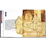 Подарочное издание Альбом Михаил Врубель варинант исполнения - 8 | Loft Concept в Челябинске