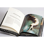 Книга Fantastic Gustave Dore варинант исполнения - 1 | Loft Concept в Челябинске