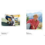 Издание исскусство фотографии Дуглас Киркланд Douglas Kirkland  варинант исполнения - 6 | Loft Concept в Челябинске