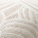 Мебельная ткань Кусама Шенилл кремовый цвет N 1039 варинант исполнения - 1 | Loft Concept в Челябинске